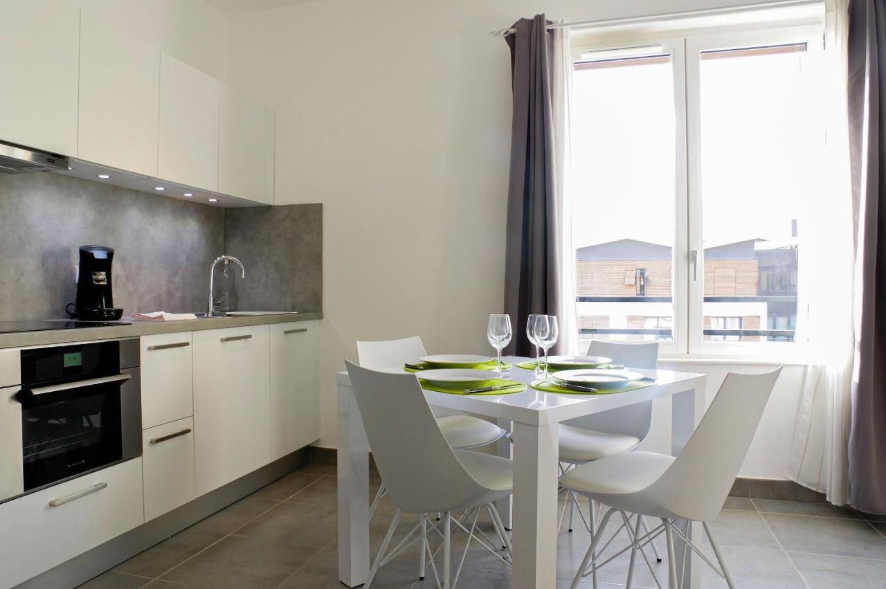 Cheverus - Appartement 1 Chambre Avec Ascenseur Et Parking Burdeos Exterior foto